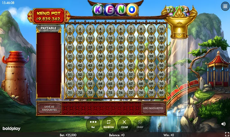 Cách Chơi Bingo Tại Sảnh Vizy Games