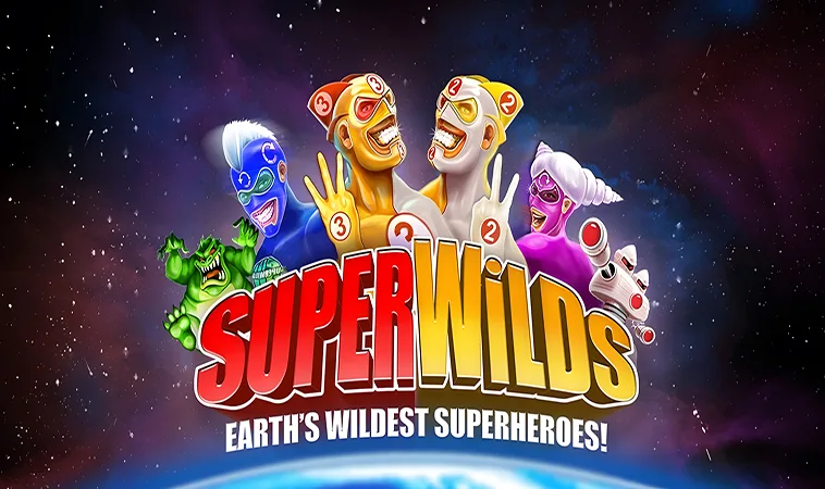 Chiến Thuật Chơi Super Wilds 1xBET Tỷ Lệ Thắng Lên Đến 96%