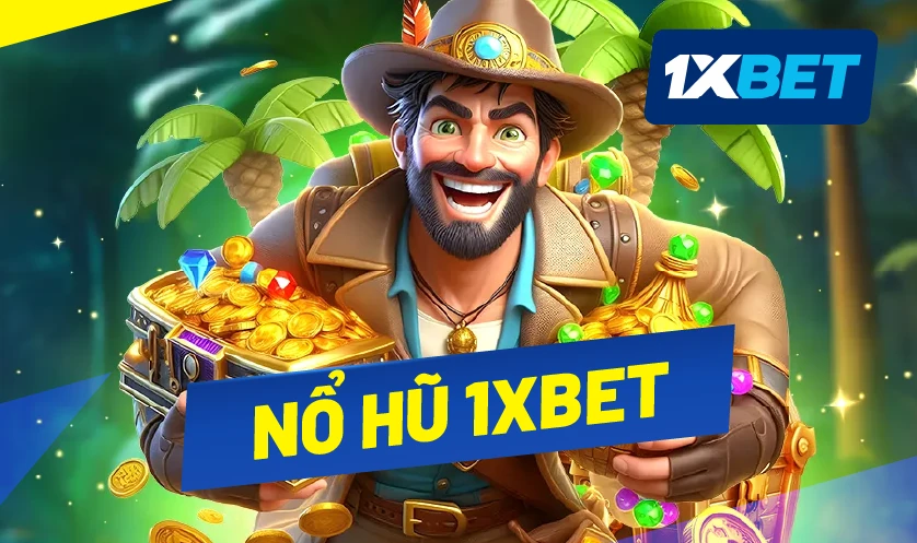 Giới Thiệu Về Nhà Cái 1xBET