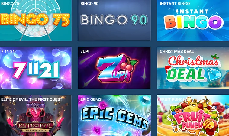 Sảnh Bingo G.Bingo 1xBET: Bí Quyết Tối Ưu Hóa Cược Của Bạn