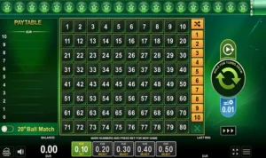 Sảnh Bingo Vizy Games 1xBET: Cách Chơi Và Nhận Tiền Thưởng Lớn